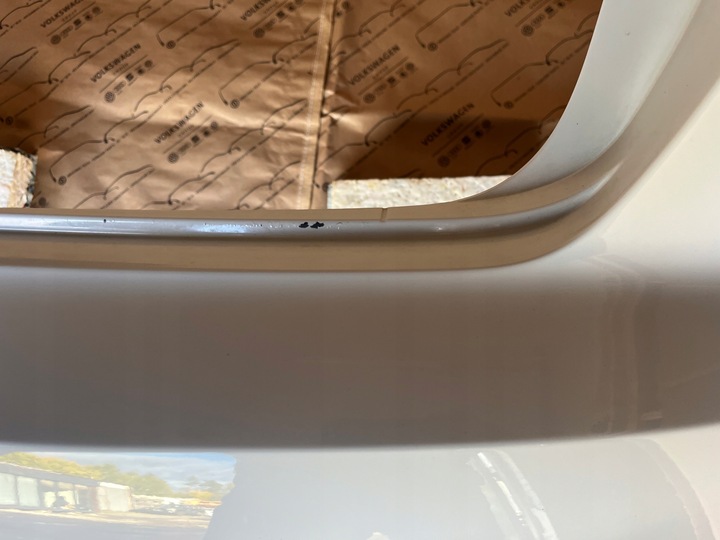 фото №7, Audi a4 b9 8w sedan бампер зад sline pdc установка комплект ls9r 8w5807511j