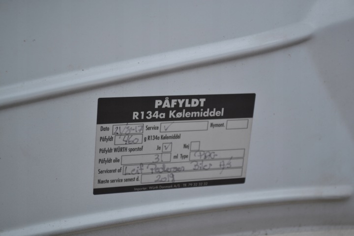 фото №8, Ford c max ii капот перед