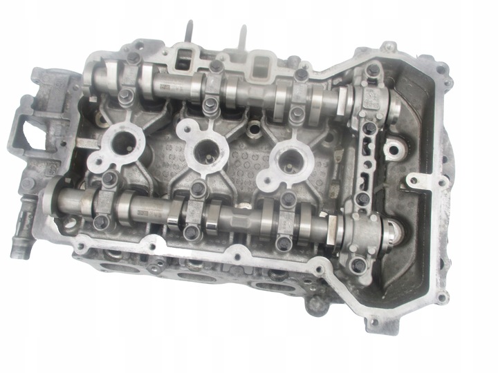 фото №1, Головка комплект citroen c1 c3 ii ds3 peugeot 208 2008 opel corsa f 1.2 vti