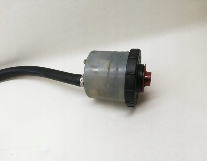 фото №6, Трубка  гидроусилитель vw t4 2.4 d 701422881b