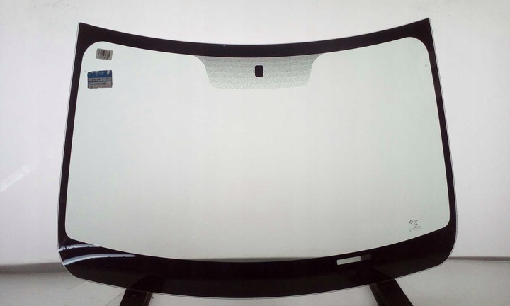 фото №1, Скло лобове передня dacia spring / renault k-ze 2021- нова