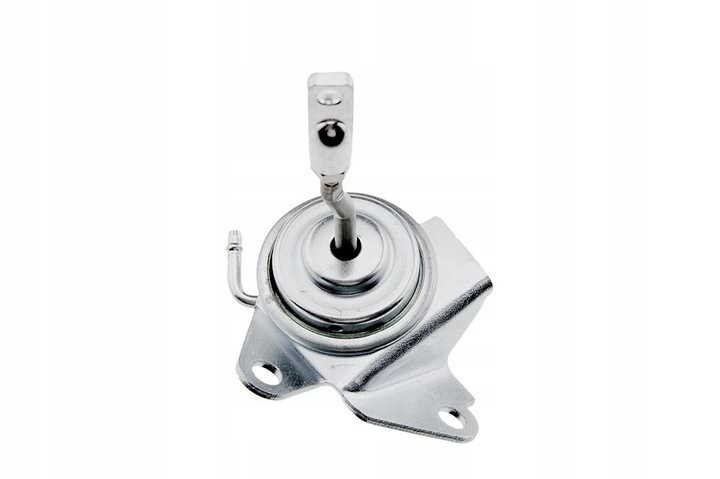 фото №6, Клапан актуатор турбонаддува банка turbo fiat scudo 1.6d 07-