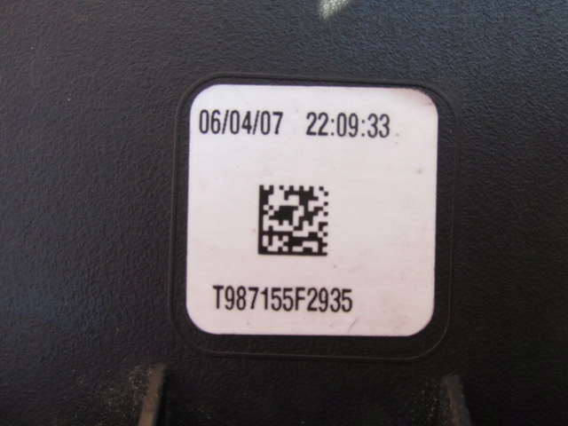 фото №6, Dodge nitro 2008r 2.8 crd корпус фильтра воздуха t987155f2935