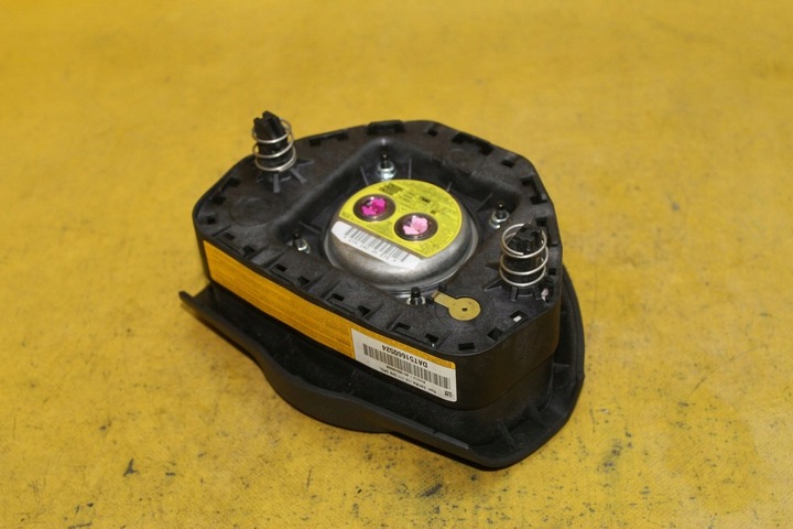 фото №5, Подушка подушка безпеки водія 13111348 zafira b