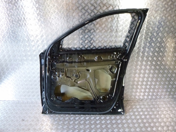 фото №5, Audi e-tron 4ke двері передні праві