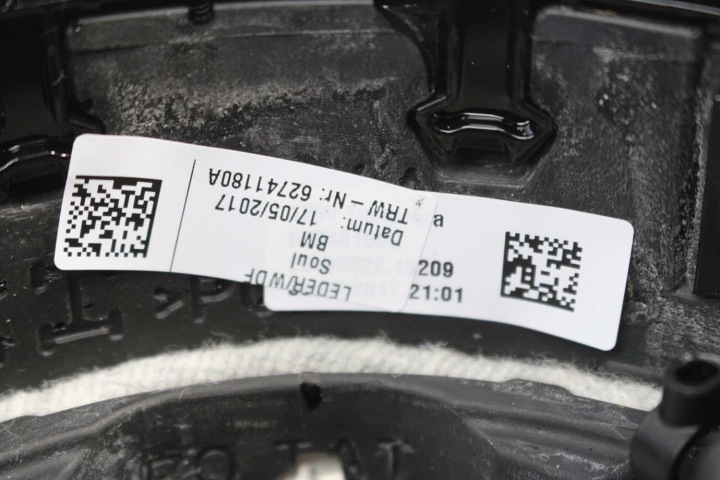 фото №15, Audi a3 a4 a5 q2 кермо s-line 8w0419091dj 8w0419091af 8w0419091dh 81a4
