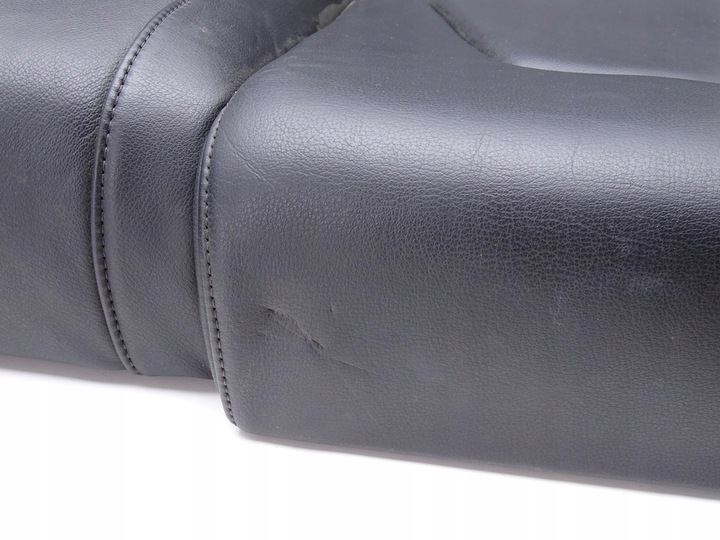 фото №15, Kpl сиденья диван кожа audi a5 8t 3d купе подогрев