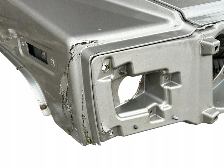 фото №7, Hummer h2 03-09r капот кришка двигуна оригінал oem