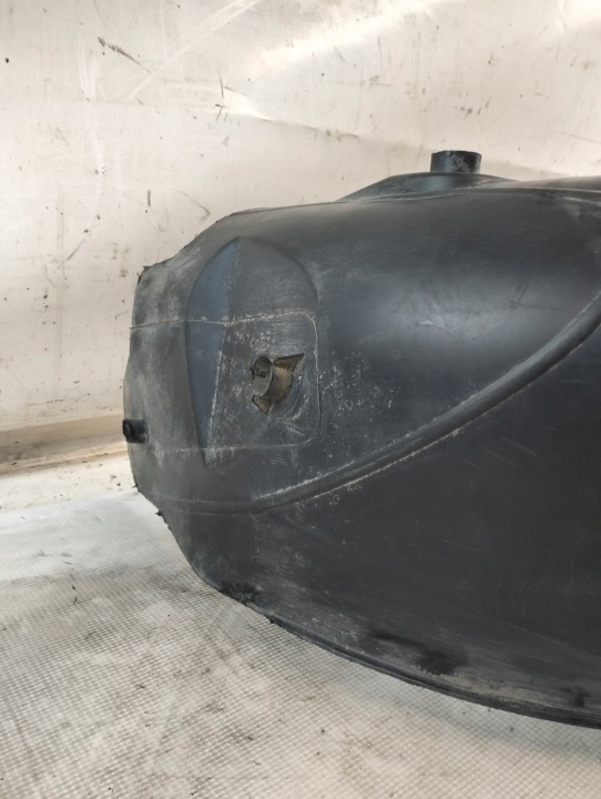 фото №8, Opel vivaro a fl 2011r підкрилок ліве зад 91165342