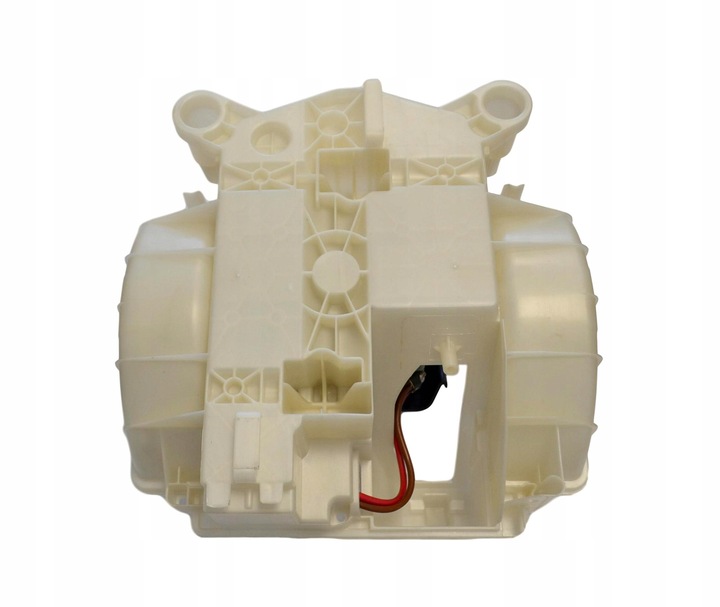 фото №4, Вентилятор интерьера воздуходувка mercedes w222 s-klasa