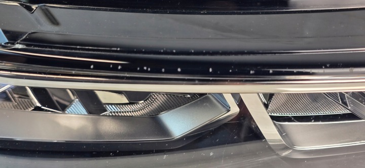 фото №15, Фара права перед повний led vw tiguan 2 ii 5na 5nb941036d