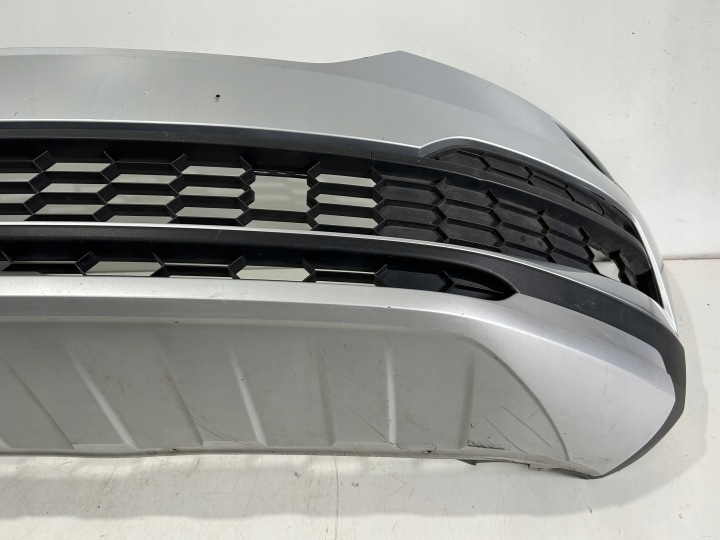 фото №8, Skoda karoq scout бампер перед передний 57a807221