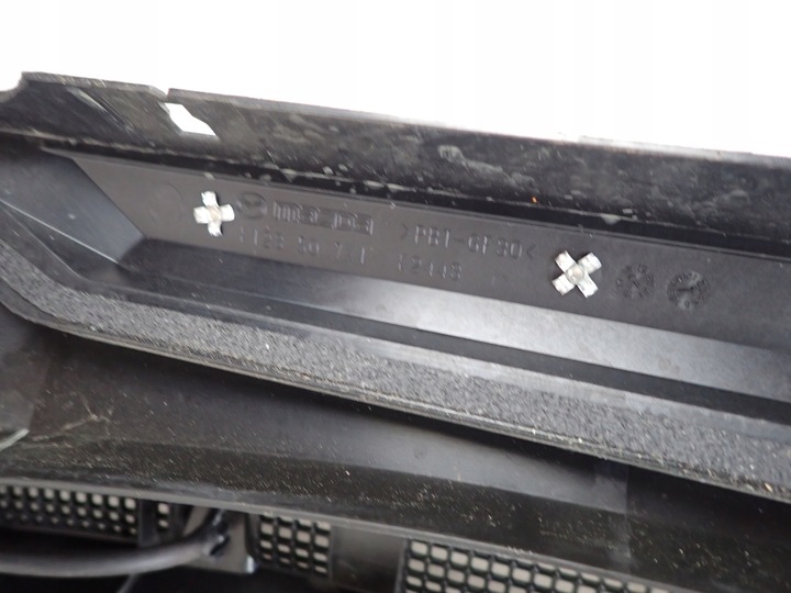 фото №12, Панель під лобовим склом праві ліві mazda cx-5 ii європа kb7w507s1