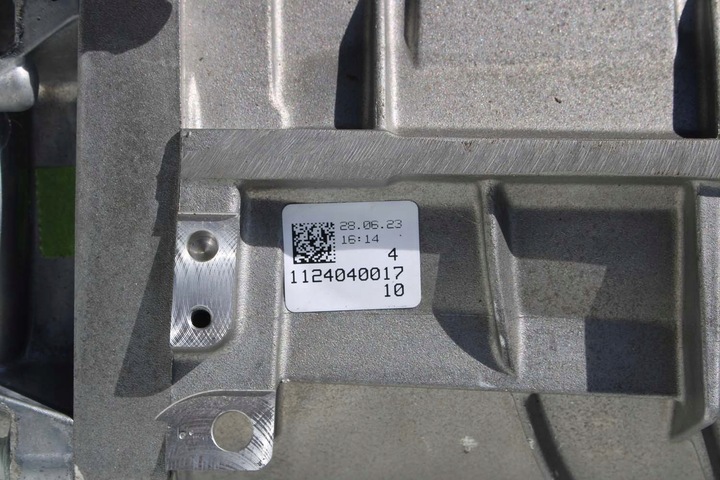 фото №11, Bmw x6 g06 коробка передач коробки передач двигатель 5a908d8 30i 190 kw 258 ps бензин ga8hp60
