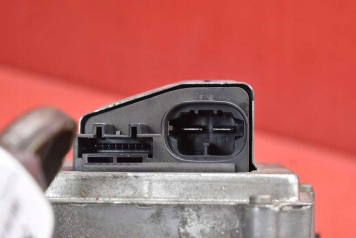 фото №12, Насос підсилювача 820044217a renault megane scenic ii 1.9 dci 120 km 03-06