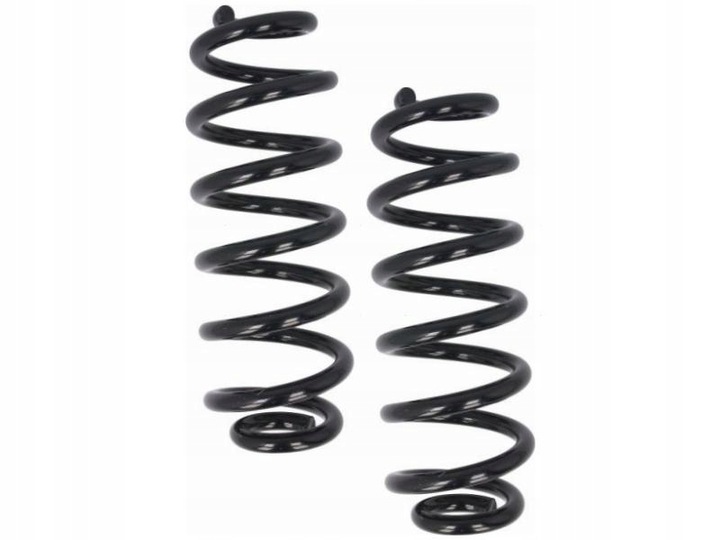 фото №1, Пружины зад kyb ra5462