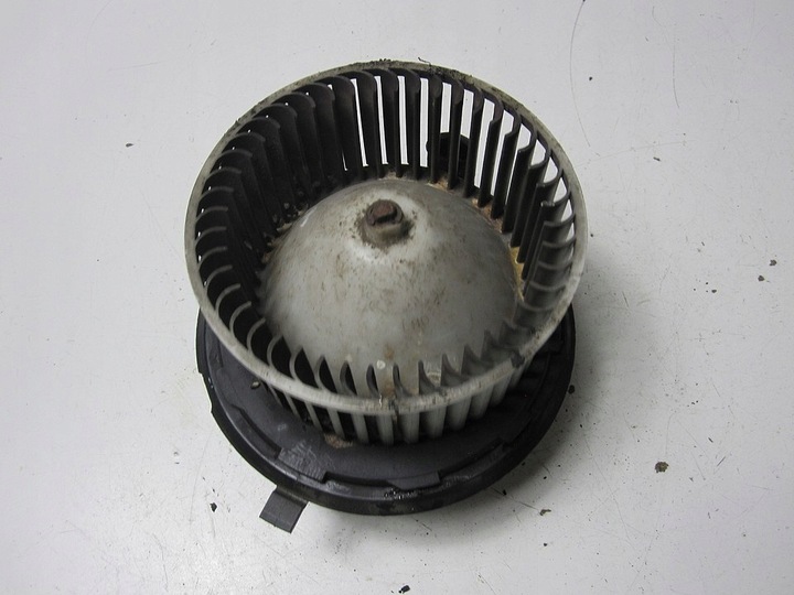 фото №8, Повітродувка повітропровід daewoo matiz 00r