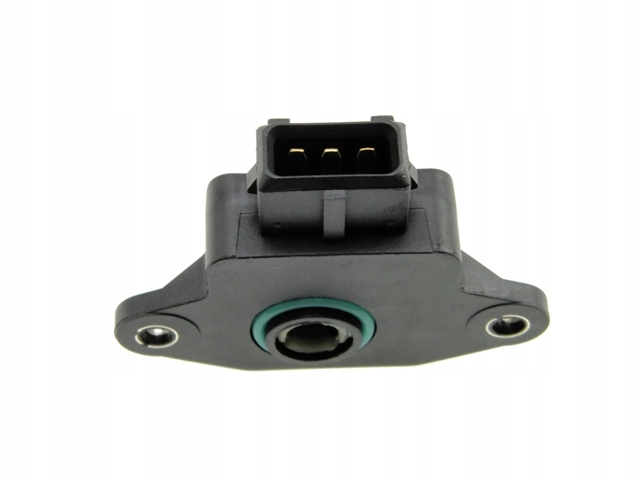 фото №10, Датчик положення дросельної заслінки