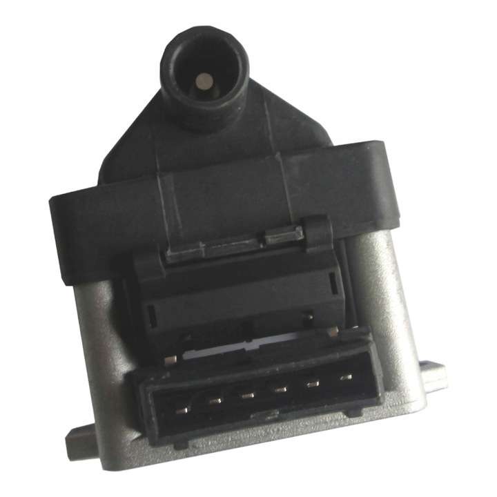 фото №1, Vw golf 3 iii mk3 1.4 1.6 1.8 2.0 котушка запалювання