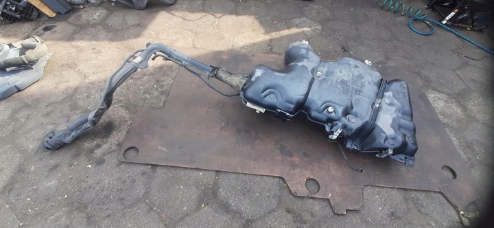 фото №7, Bak бак насос пального 2.0 hdi peugeot expert iii 9811260780 9807056380