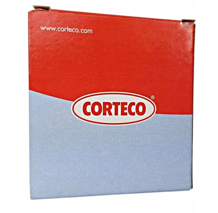 фото №14, Corteco ущільнювач 31x45,3x7 nbr ba