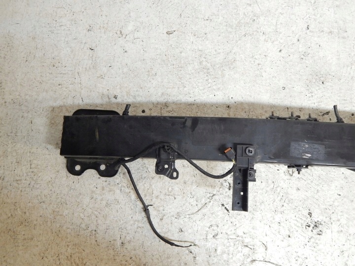 фото №7, Балка передней бампера hyundai tucson iv 20-24 pod бампер