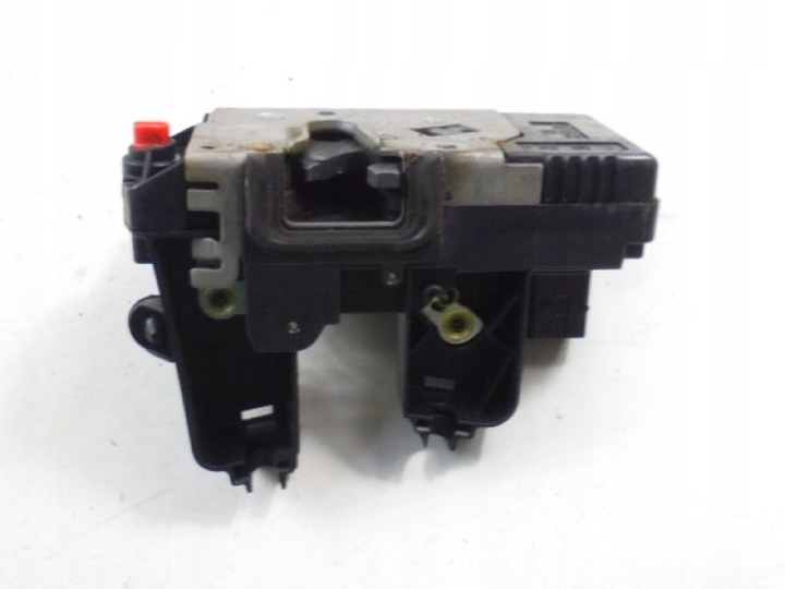 фото №7, Opel vectra c замок двері зад лівий 13210760qt