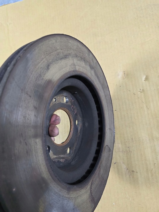 фото №7, Audi a4 s4 b9 a5 s5 супорт гальмівний перед праві 8w06fm