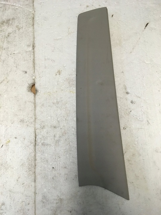 фото №1, Защита обшивка стойка citroen c4 ii 9678114377