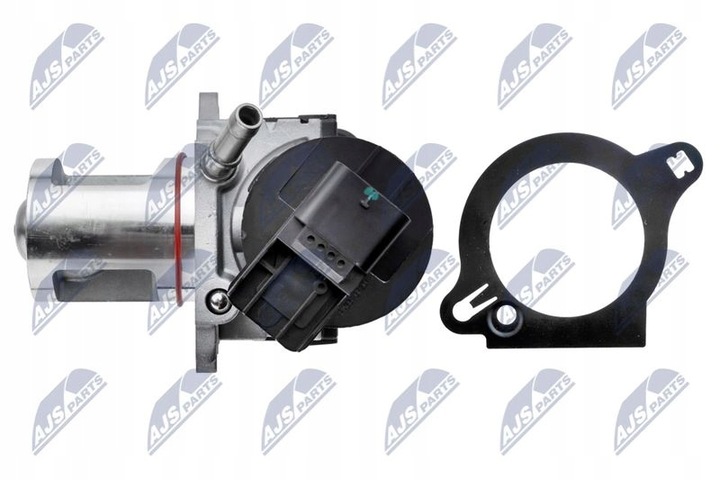 фото №12, Nty egr-me-029 клапан egr