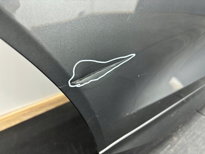 фото №8, Skoda enyaq купе двері зад праві задні