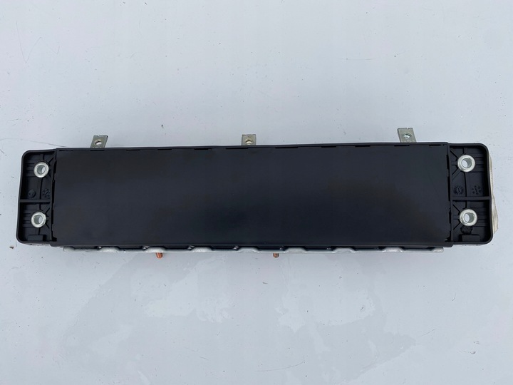 фото №7, Volvo s90 v90 подушка безпеки коліна повітряна подушка водія колінна pas lh usa