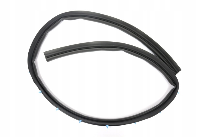 фото №1, Прокладка нижняя порога правая audi q3 aso оригинал