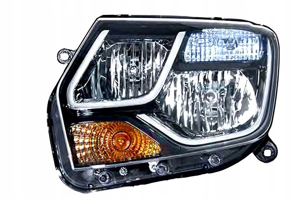 фото №1, Магнит marelli фара лампа передняя dacia dus