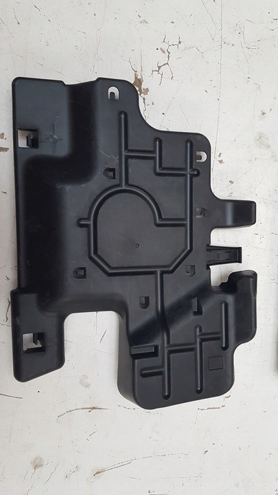 фото №1, Захист заглушка pod консоль mazda 3 bm bjs7-64521