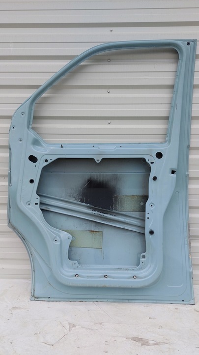 фото №9, Дверь правые перед правые передние vw t5 рестайлинг t6 eu