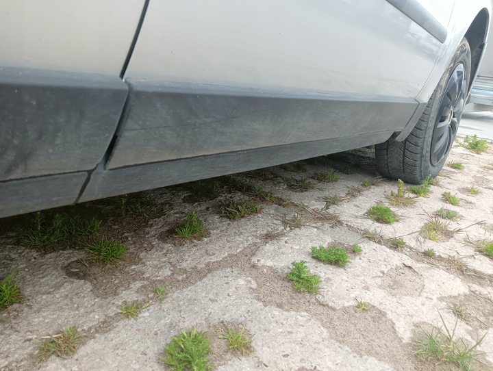 фото №7, Vw passat b5 дверь передние правые