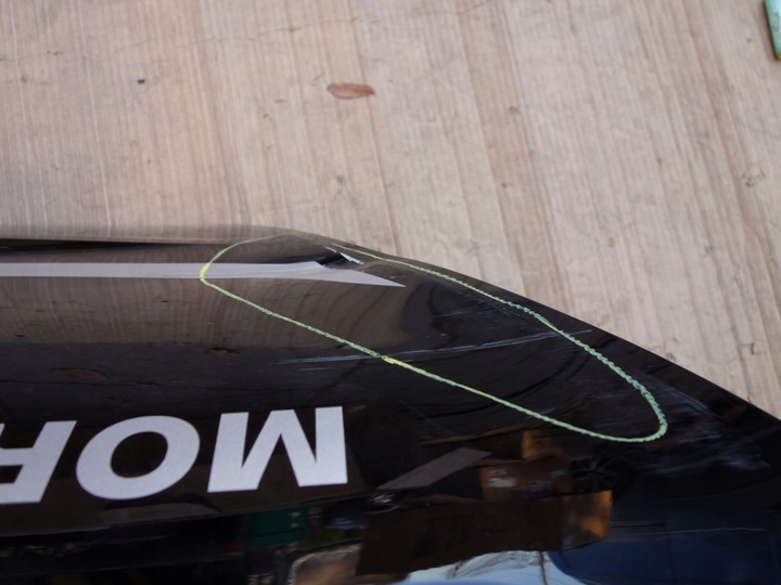 фото №5, Дверь audi a7 4k8 правые зад