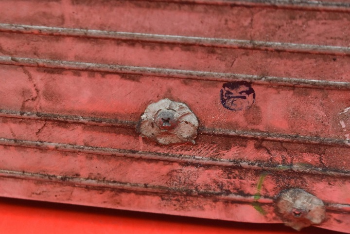 фото №9, Радіаторів інтеркулер 8645765 bmw f44 gran купе 2.0ix 306 km 19-21