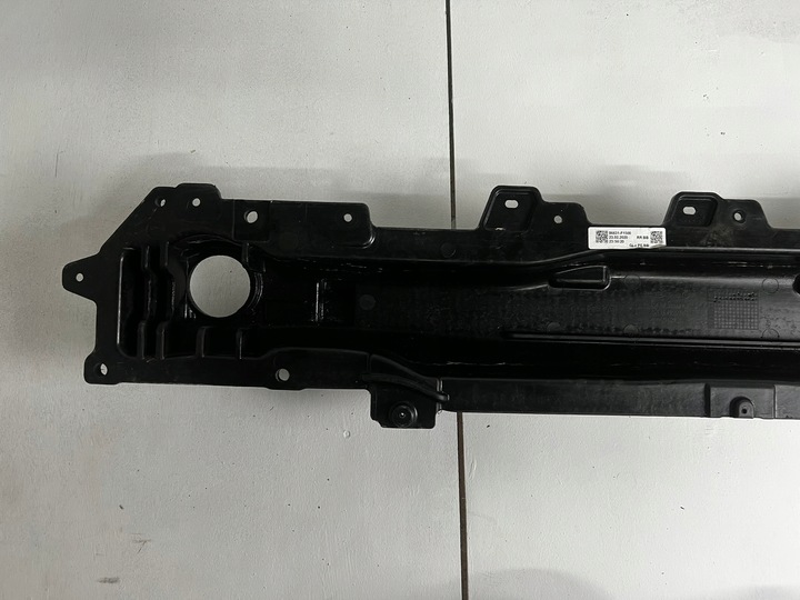 фото №9, Kia sportage iv 4 рестайлинг 2018 - 2021 балка бампера заднего зад 86631f1500