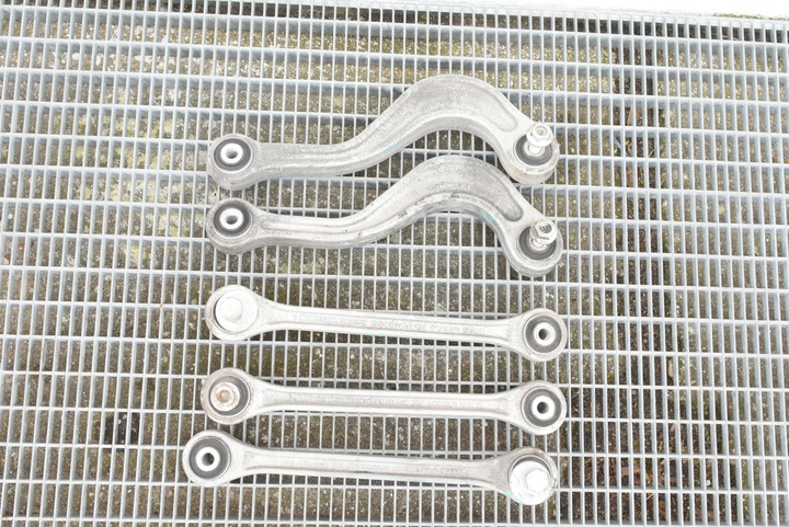 фото №1, Porsche panamera 970 рычаг зад левый правые