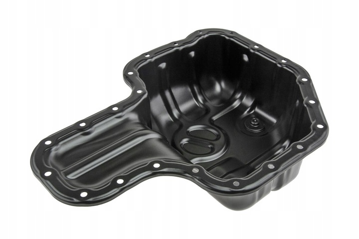 фото №1, Nty піддон масляна toyota landcruiser 100 4.7 98-07