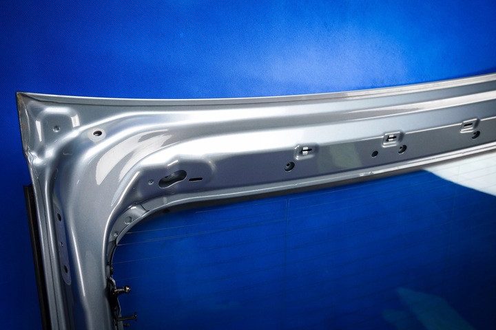 фото №12, Крышка задняя стекло as2 audi a7 s7 rs7 4g8 lx7p