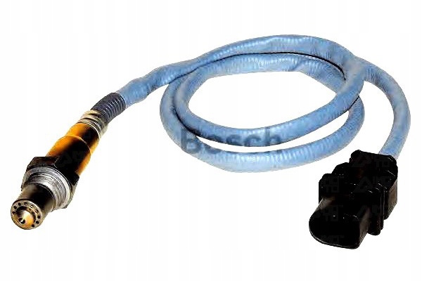 фото №1, Bosch лямбда-зонд bmw x5 4.8i 06-