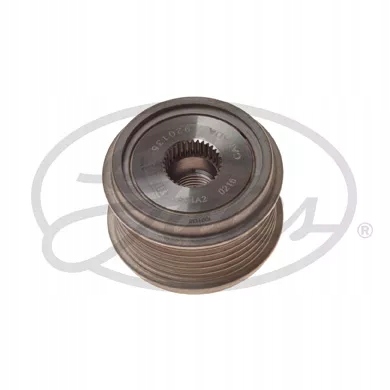 фото №2, Зчеплення alt. gates