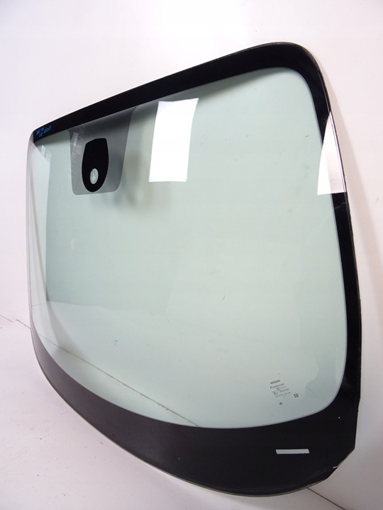 фото №10, Nissan juke рестайлінг f15 скло лобове передня