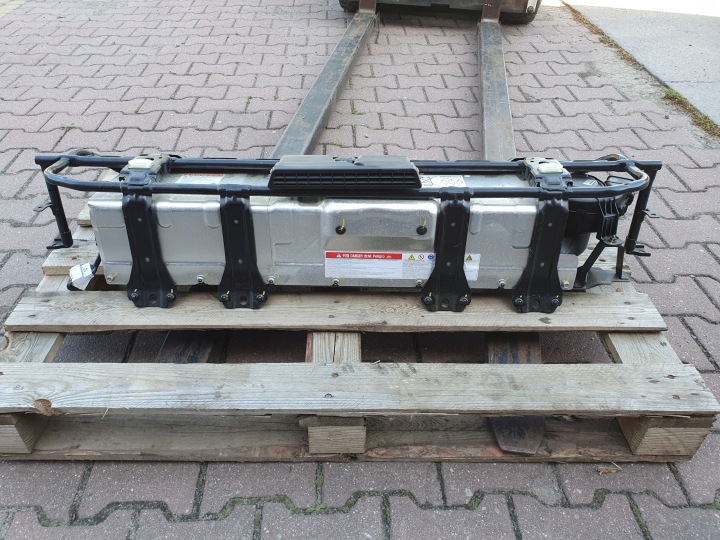 фото №11, Kia sportage v sorento 23r батарея гибрид p0375-13300