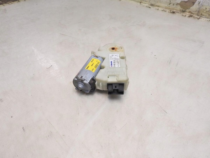 фото №9, Моторчик люк peugeot 607 рестайлинг 1711099a 404424