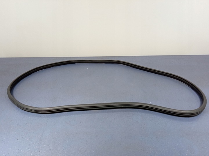 фото №4, Mazda 3 iii bm sedan прокладка двері зад ліва