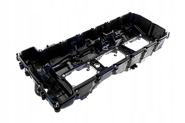 фото №10, Nty кришка клапанів bmw 3 e90 335 2006- 5 f10 535 2010- x3 f25 35i